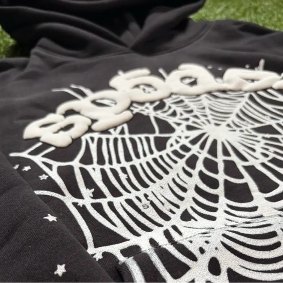 Spider og web - Picture 3 of 7